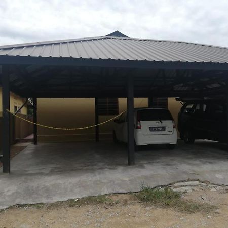 Homestay Ibu Pekan Εξωτερικό φωτογραφία