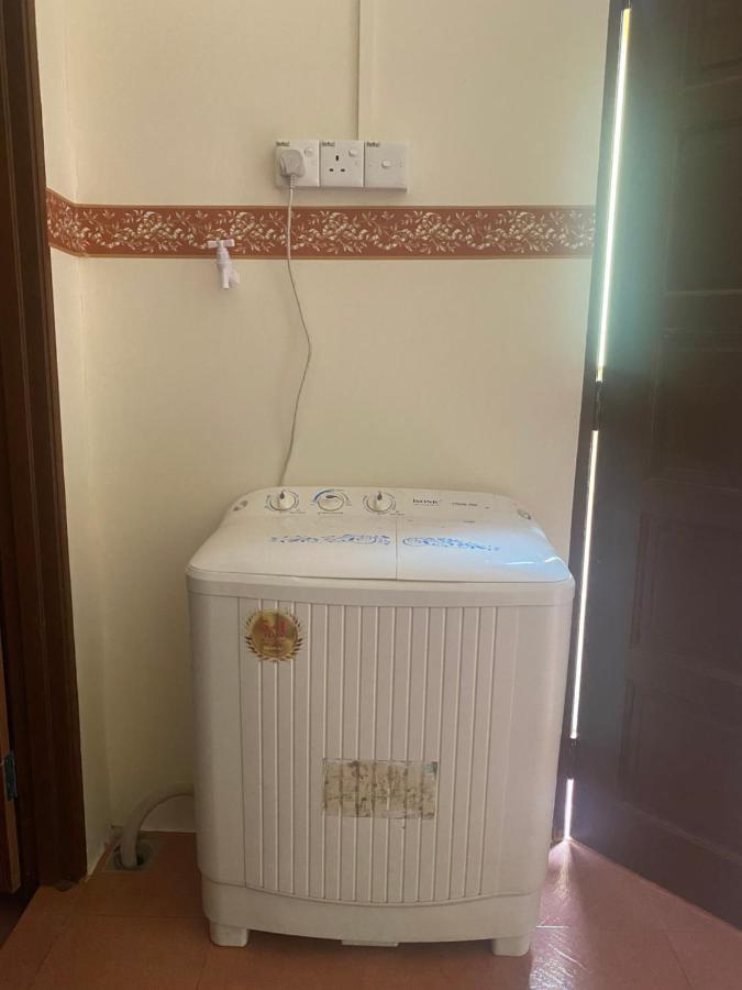 Homestay Ibu Pekan Εξωτερικό φωτογραφία