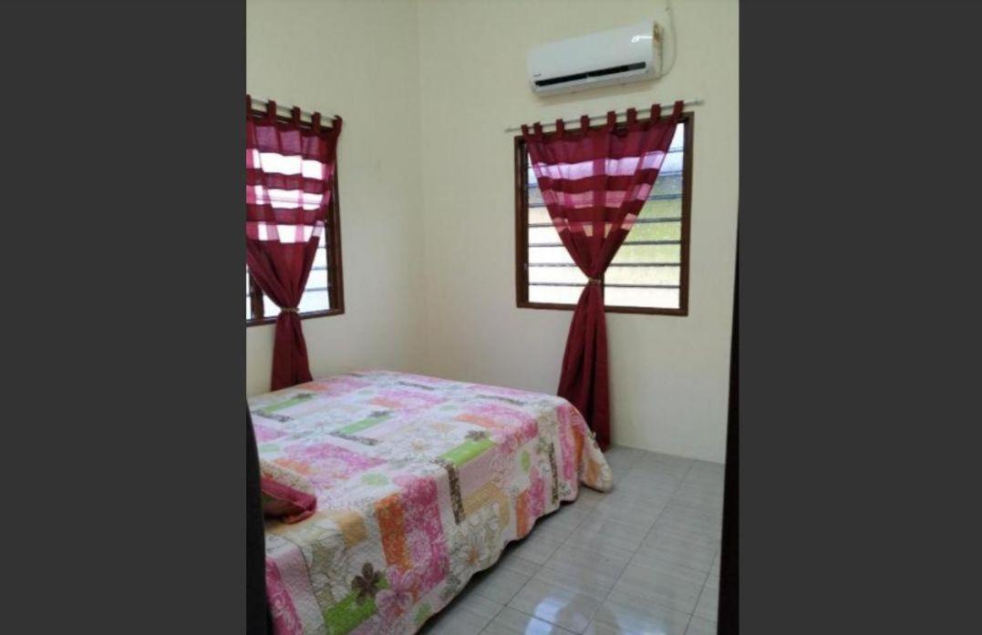 Homestay Ibu Pekan Εξωτερικό φωτογραφία