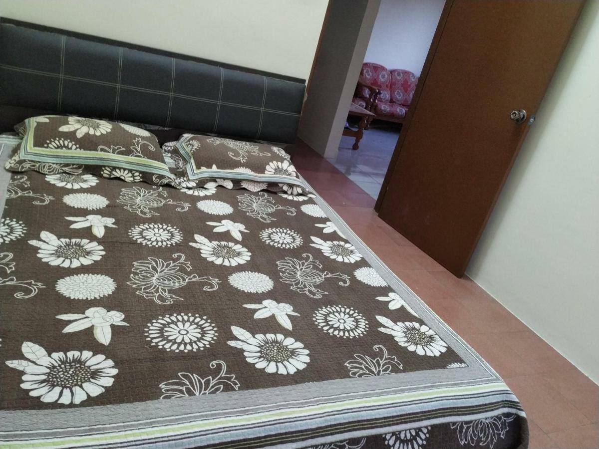 Homestay Ibu Pekan Εξωτερικό φωτογραφία