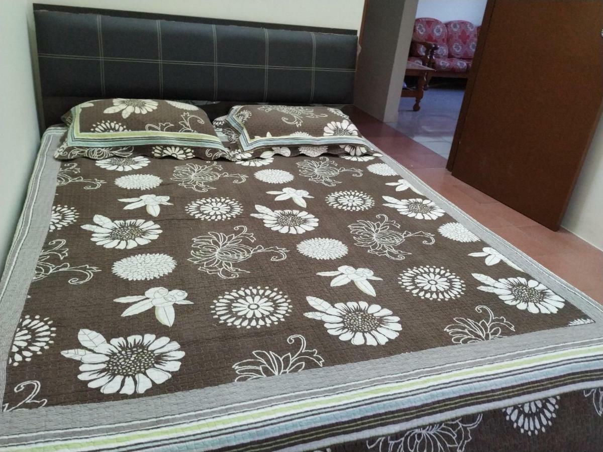 Homestay Ibu Pekan Εξωτερικό φωτογραφία