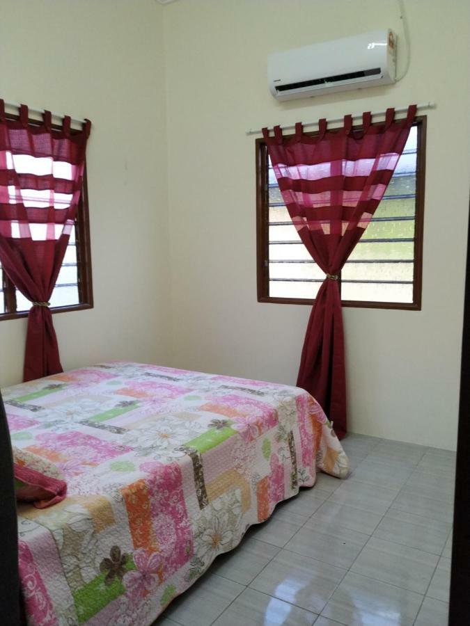 Homestay Ibu Pekan Εξωτερικό φωτογραφία