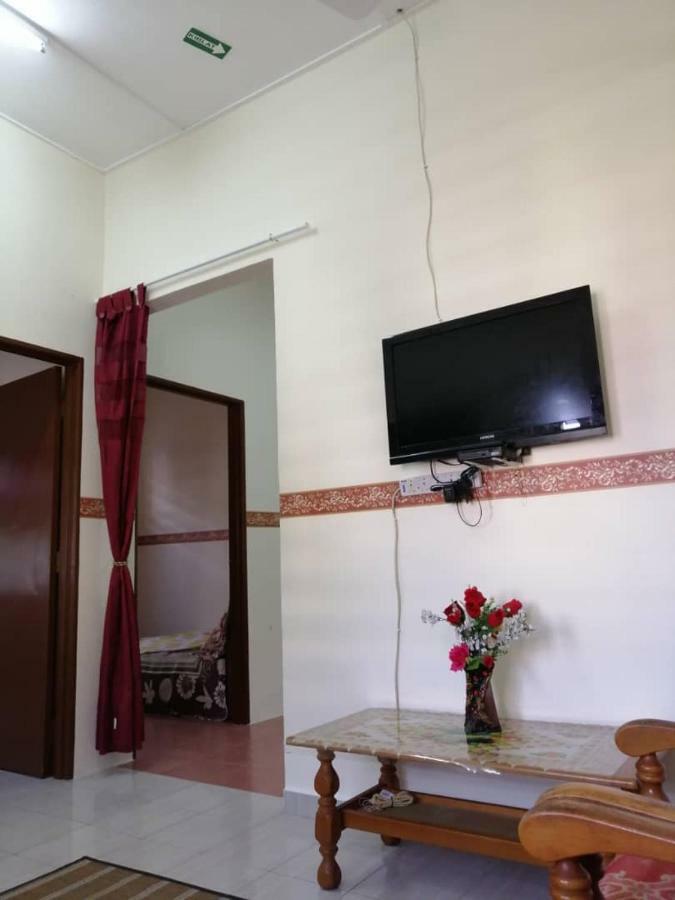 Homestay Ibu Pekan Εξωτερικό φωτογραφία